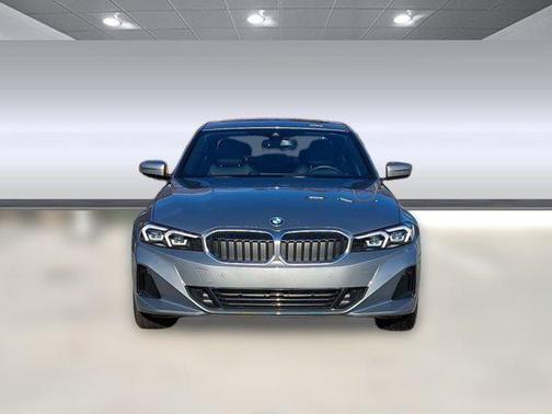 2023 BMW 330 330i