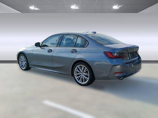 2023 BMW 330 330i