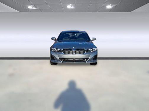 2023 BMW 330 330i