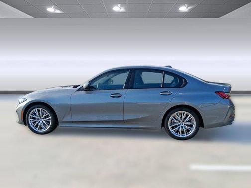 2023 BMW 330 330i