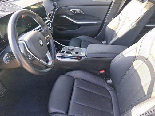 2023 BMW 330 330i