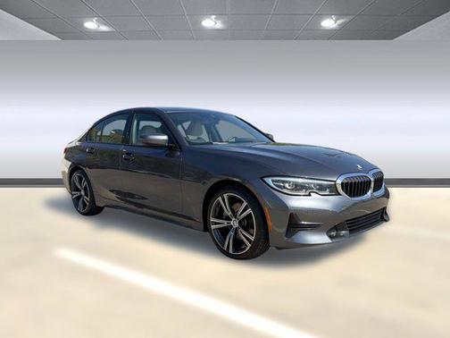 2022 BMW 330 330i