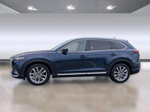 2021 Mazda CX-9 Grand Touring