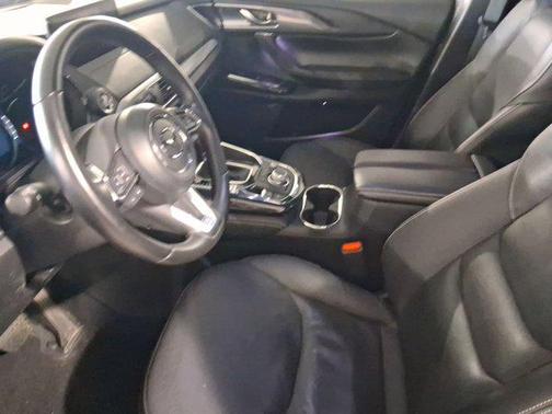 2021 Mazda CX-9 Grand Touring