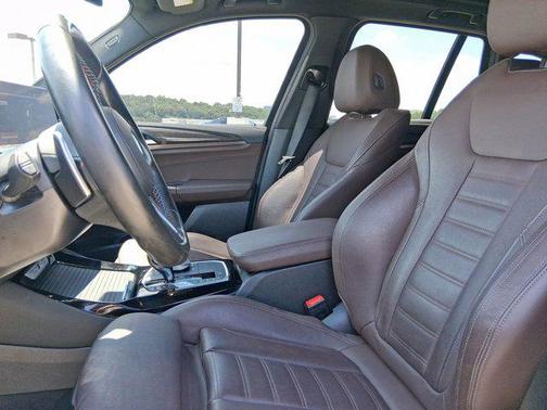 2022 BMW X3 M40i