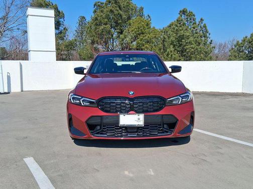 2026 BMW M340 NA
