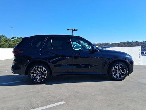 2024 BMW X5 PHEV xDrive50e