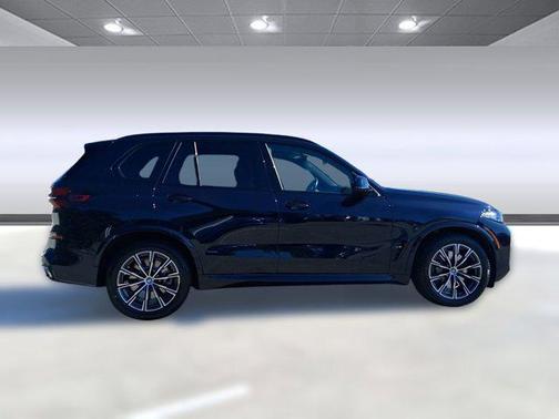 2024 BMW X5 PHEV xDrive50e