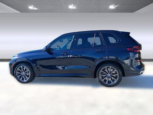 2024 BMW X5 PHEV xDrive50e