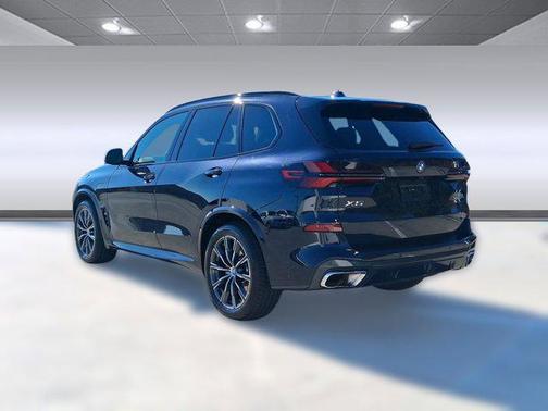 2024 BMW X5 PHEV xDrive50e