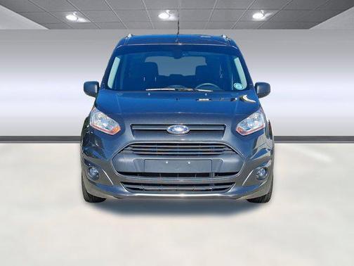 2018 Ford Transit Connect XLT w/Rear Liftgate