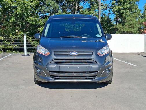 2018 Ford Transit Connect XLT w/Rear Liftgate