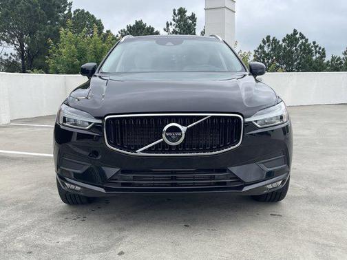 2021 Volvo XC60 T5 Momentum