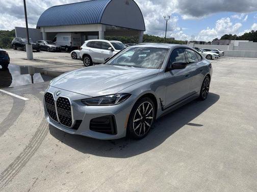 2025 BMW 430 Gran Coupe i