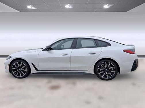 2025 BMW 430 Gran Coupe i xDrive