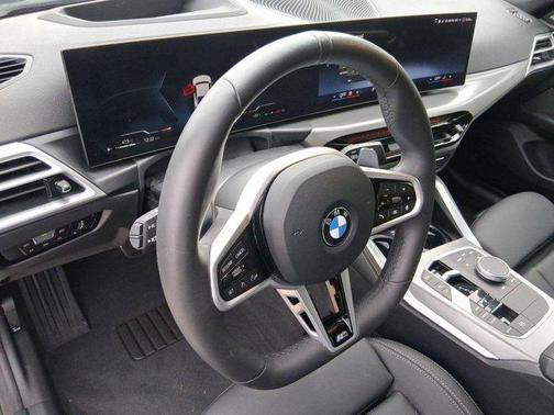 2025 BMW 430 Gran Coupe i xDrive