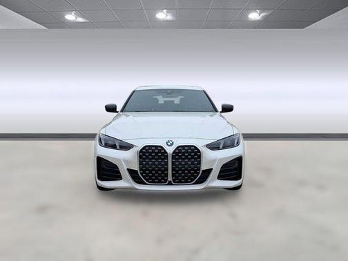 2025 BMW 430 Gran Coupe i xDrive