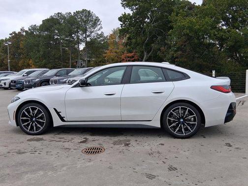 2025 BMW 430 Gran Coupe i xDrive