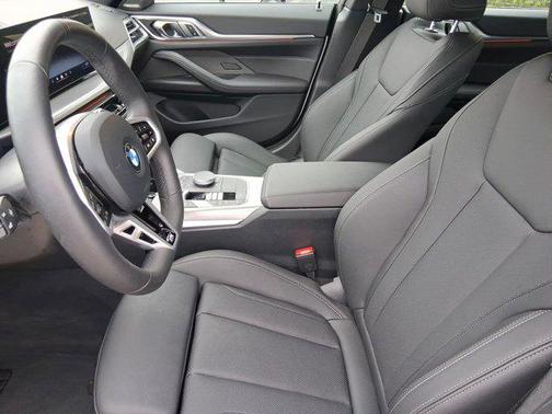 2025 BMW 430 Gran Coupe i xDrive