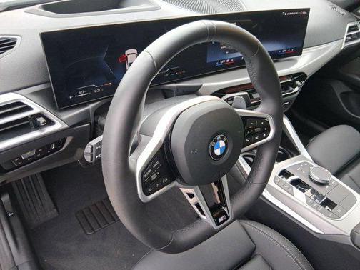 2025 BMW 430 Gran Coupe i xDrive