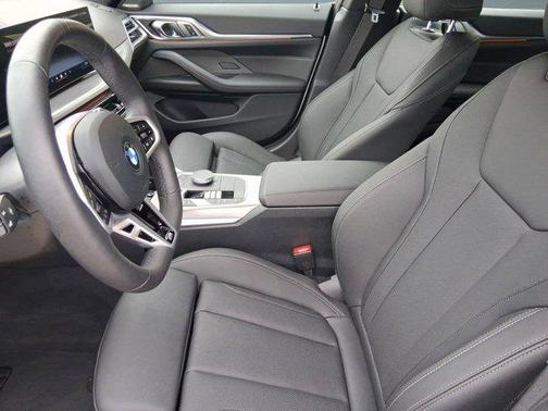 2025 BMW 430 Gran Coupe i xDrive