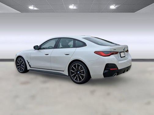 2025 BMW 430 Gran Coupe i xDrive