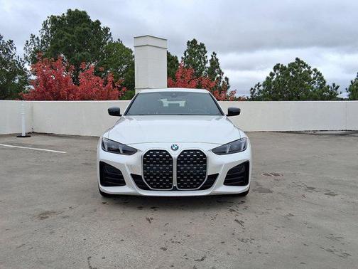 2025 BMW 430 Gran Coupe i xDrive