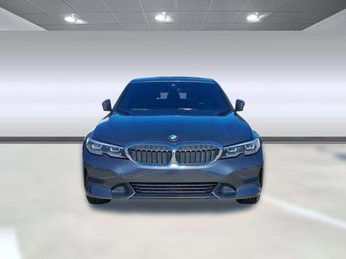 2022 BMW 330 330i