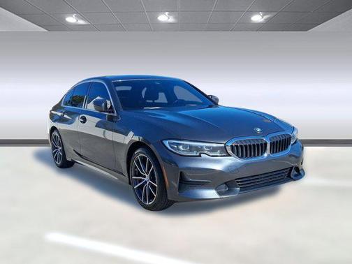 2022 BMW 330 330i