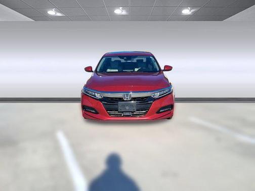 2020 Honda Accord EX-L 1.5T