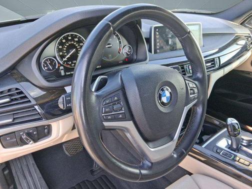 2018 BMW X5 eDrive xDrive40e