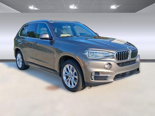2018 BMW X5 eDrive xDrive40e