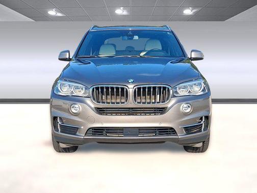 2018 BMW X5 eDrive xDrive40e