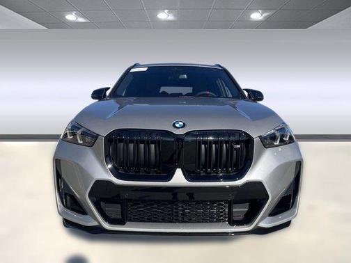 2025 BMW X1 M35i