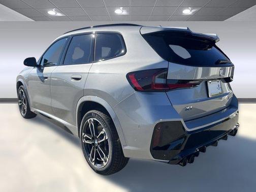 2025 BMW X1 M35i
