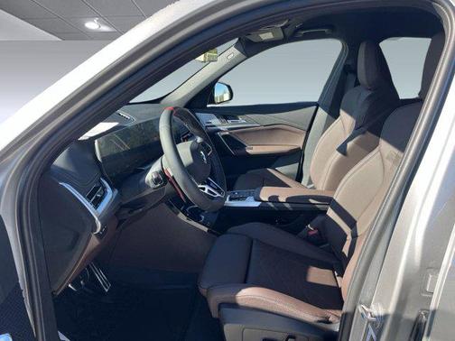 2025 BMW X1 M35i