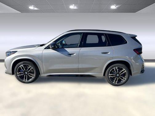2025 BMW X1 M35i