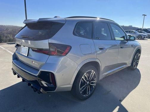 2025 BMW X1 M35i