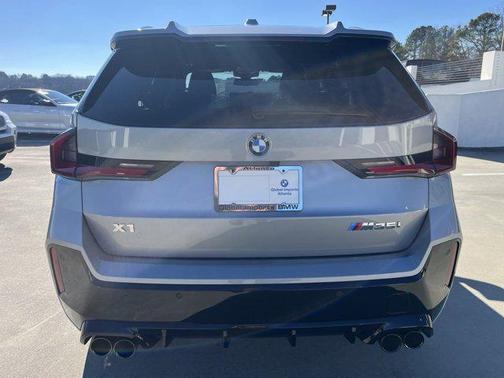 2025 BMW X1 M35i