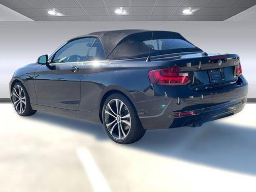 2017 BMW 230 230i