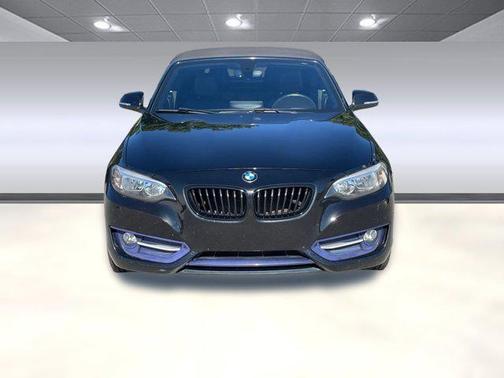2017 BMW 230 230i