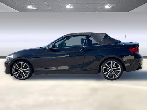 2017 BMW 230 230i