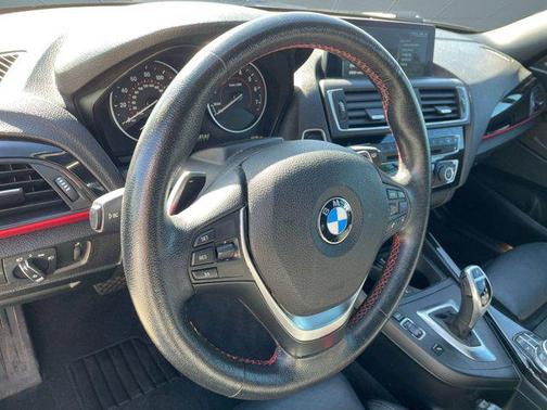 2017 BMW 230 230i