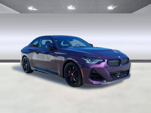 2023 BMW M240 i