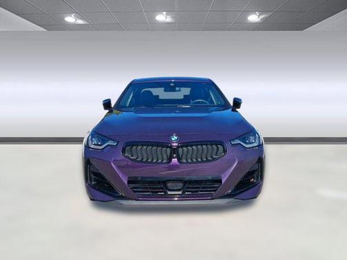 2023 BMW M240 i