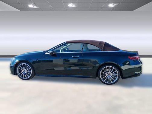 2023 Mercedes-Benz E-Class E 450