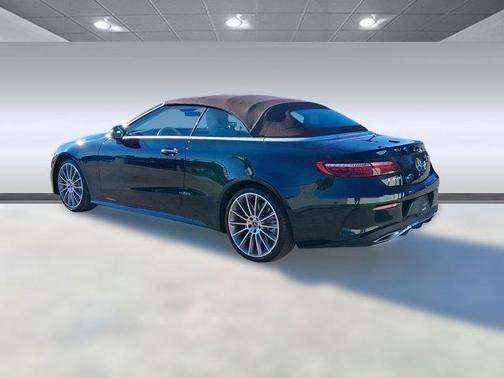 2023 Mercedes-Benz E-Class E 450