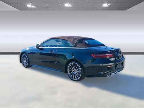 2023 Mercedes-Benz E-Class E 450