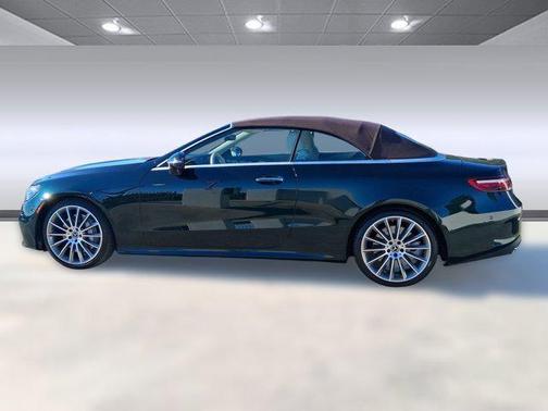 2023 Mercedes-Benz E-Class E 450