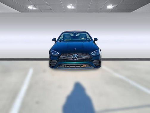 2023 Mercedes-Benz E-Class E 450